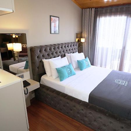 Arnavutkoy Homey Airport Hotel מראה חיצוני תמונה