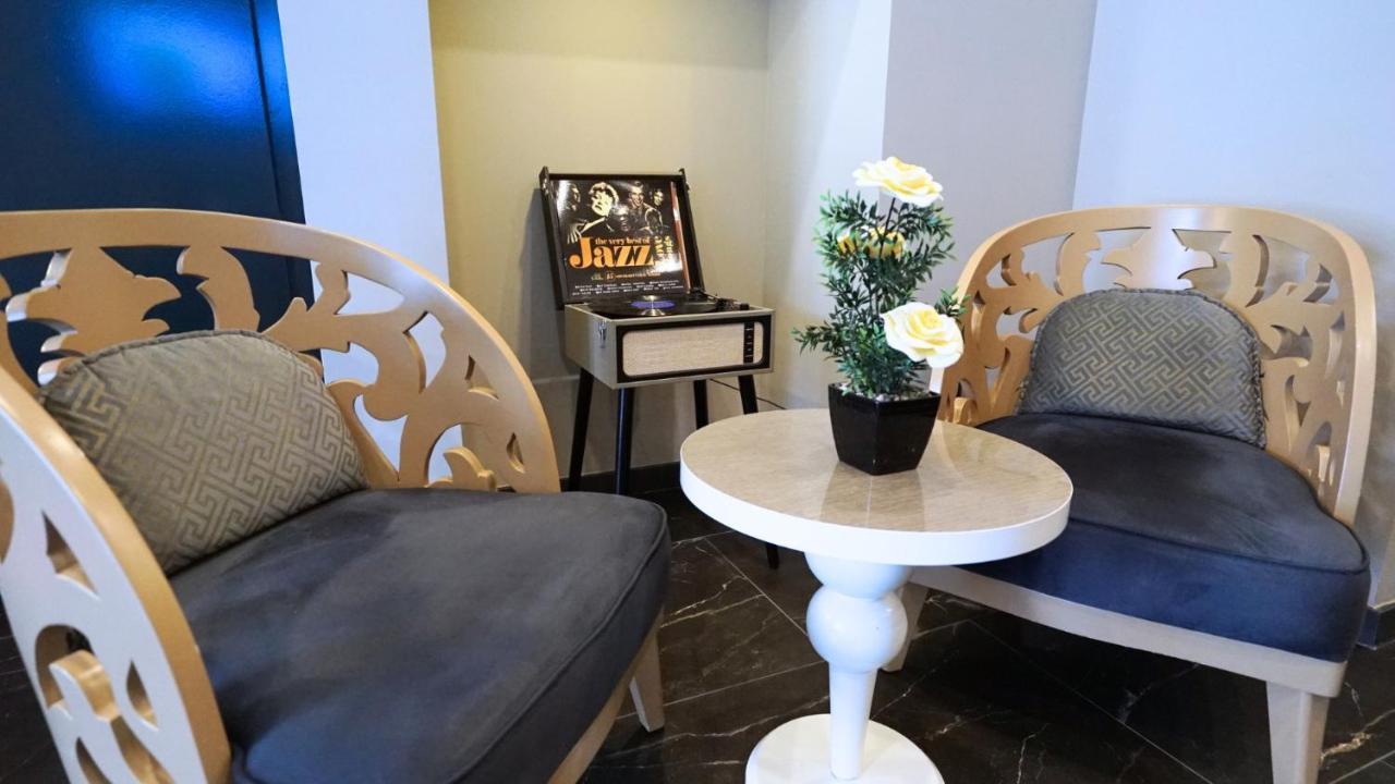 Arnavutkoy Homey Airport Hotel מראה חיצוני תמונה