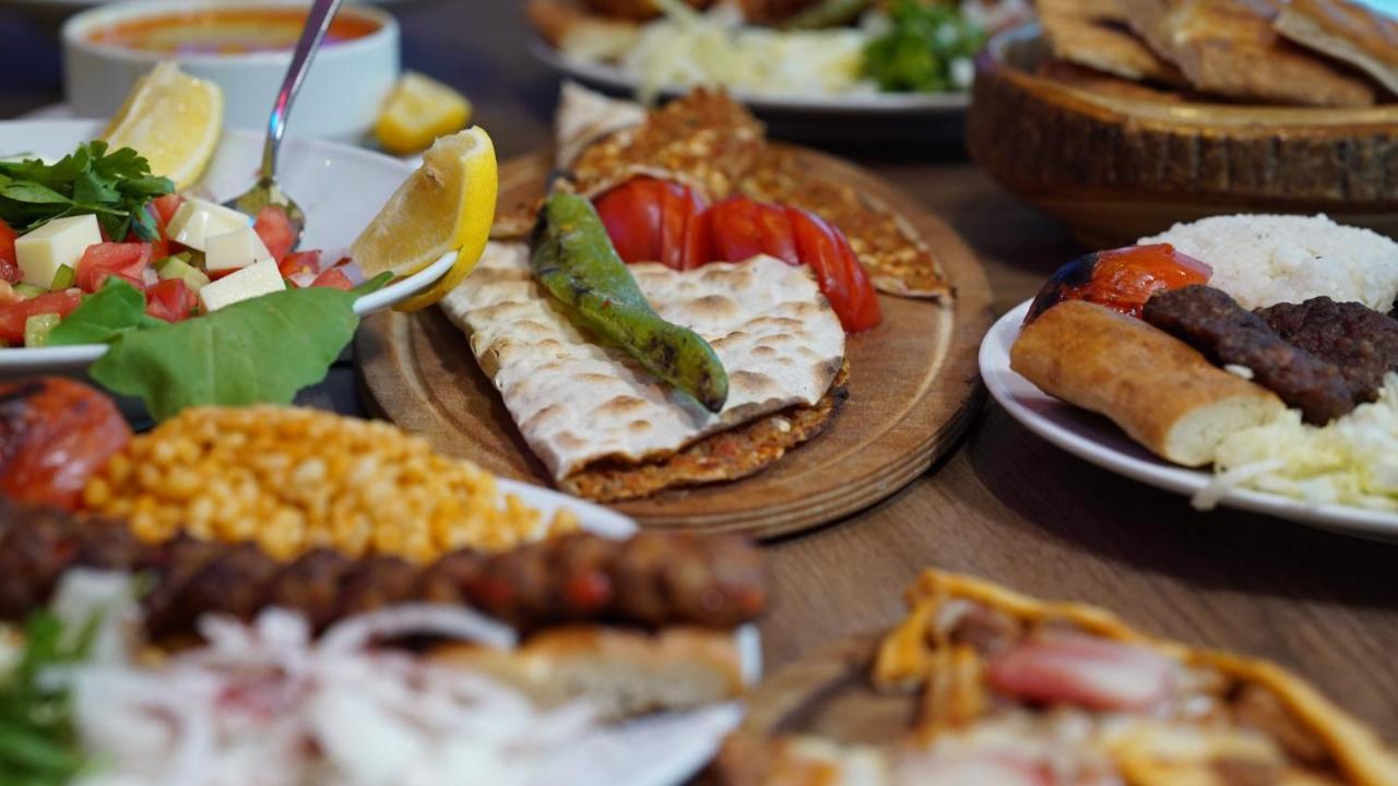 Arnavutkoy Homey Airport Hotel מראה חיצוני תמונה