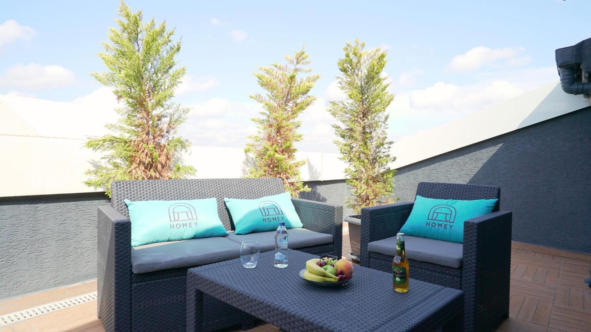 Arnavutkoy Homey Airport Hotel מראה חיצוני תמונה