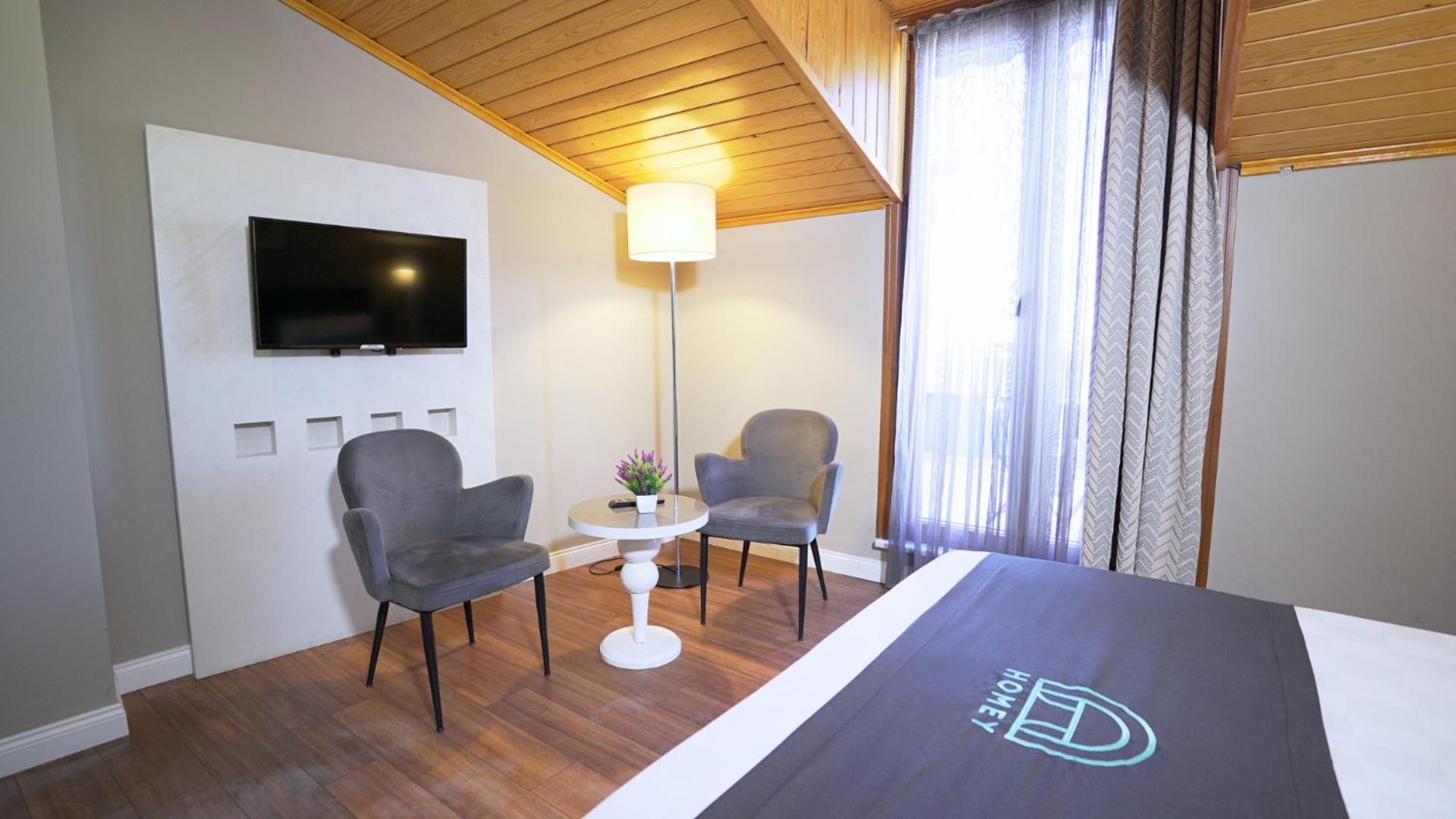 Arnavutkoy Homey Airport Hotel מראה חיצוני תמונה