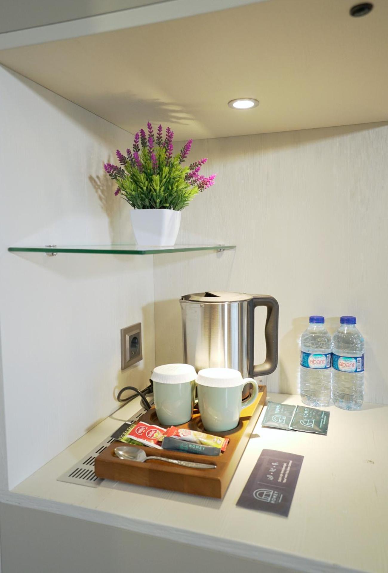 Arnavutkoy Homey Airport Hotel מראה חיצוני תמונה