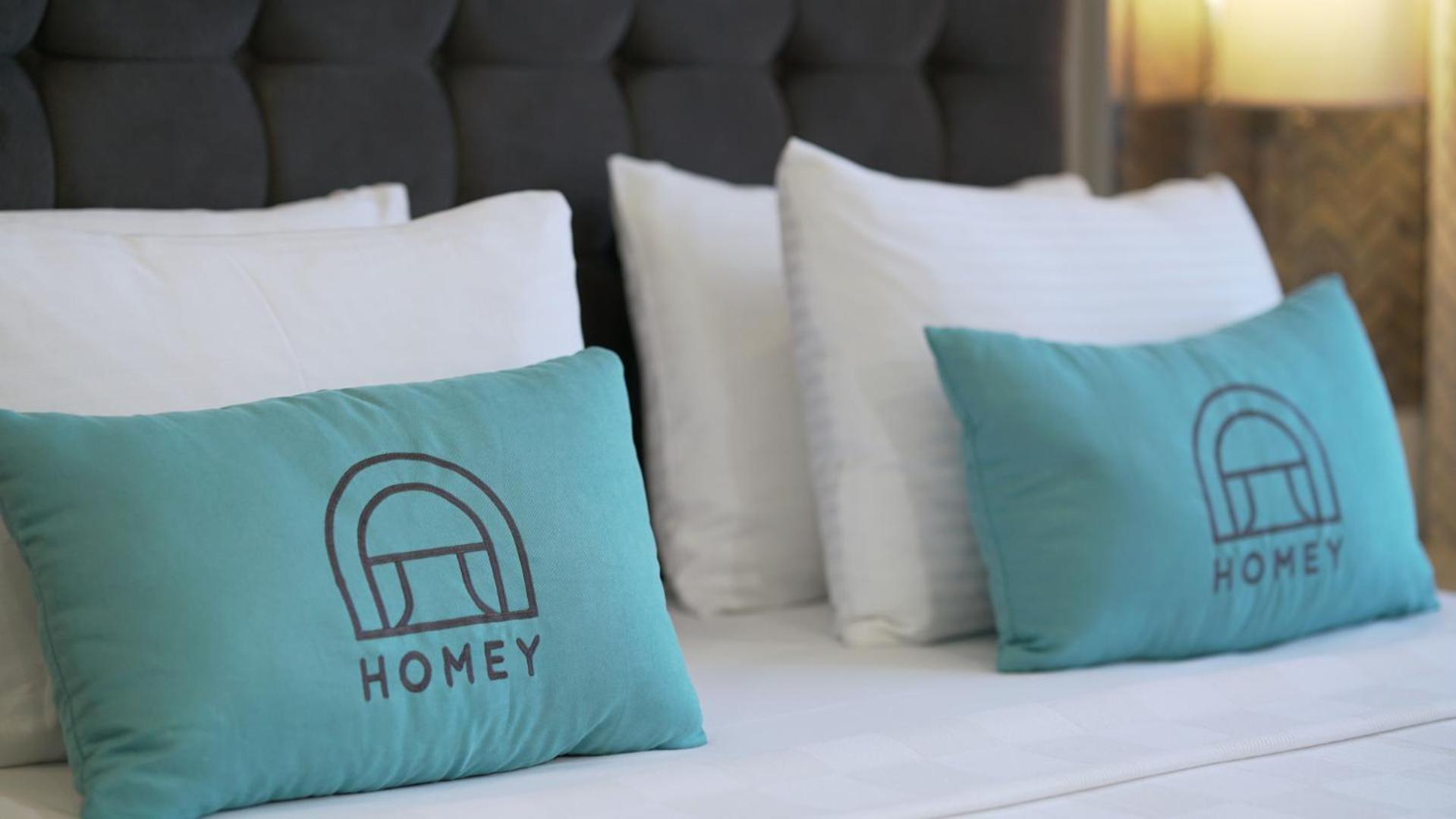 Arnavutkoy Homey Airport Hotel מראה חיצוני תמונה