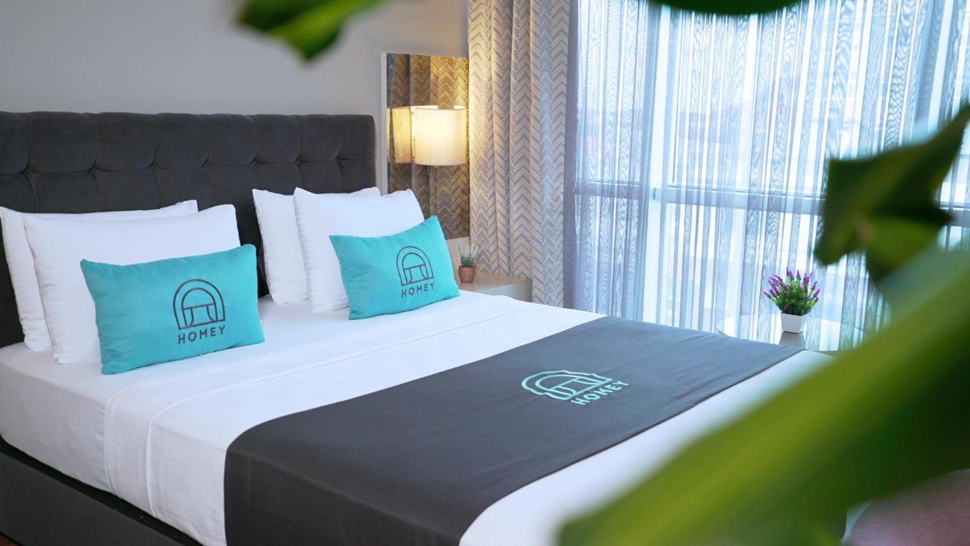 Arnavutkoy Homey Airport Hotel מראה חיצוני תמונה